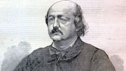 Major Gen. Benjamin Butler