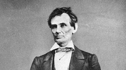 Abraham Lincoln
