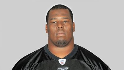 Marcus Gilbert moves from left tackle to right tackle.