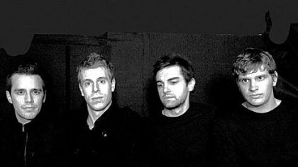 Black Crash.
