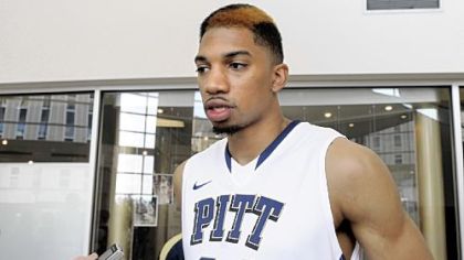 Freshman Khem Birch will get an opportunity to play center and power forward because of the injury to Nasir Robinson.