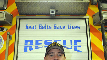 Pittsburgh paramedic Dan Capatolla, like other first-responders, emergency room doctors and, in some cases, medical examiners, is seeing an explosion of heroin overdoses in the region.