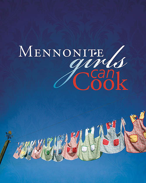 Mennonite Food