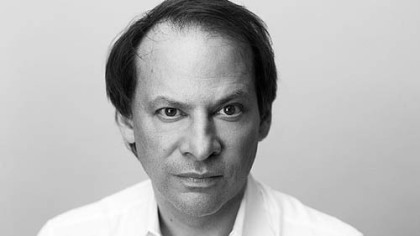 Adam Gopnik
