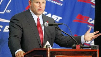 Greg Schiano