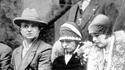 Paul Jawarski admitted to multiple murders before his execution in 1929.