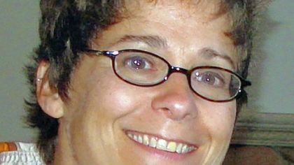 Sylvia Allegretto