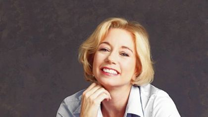 Laura Lippman -- Novel is set in suburban Baltimore.