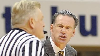 Pitt coach Jamie Dixon said his team's defense is lacking because his starters aren't staying fresh.