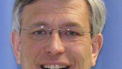 Tim Curley