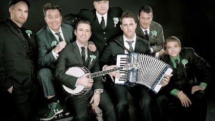 Dropkick Murphys