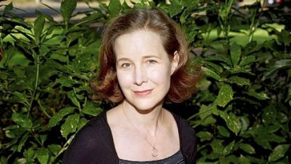Ann Patchett.