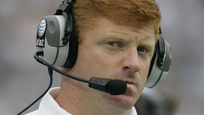 Mike McQueary