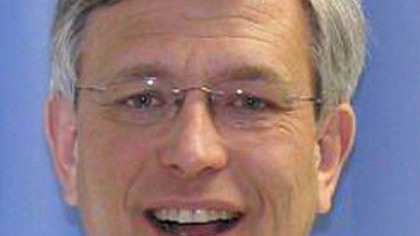 Tim Curley